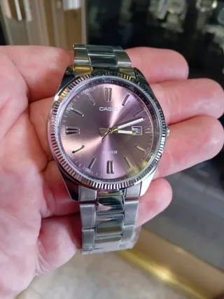 CASIO MTP-1302PD-6AVEF/ NEW VERSION/ OFERTA flash