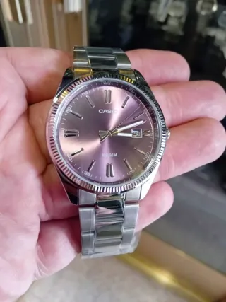 CASIO MTP-1302PD-6AVEF/ NEW VERSION/ OFERTA flash