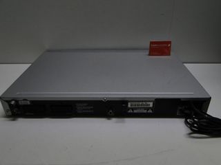 DVD GRABADOR CON MANDO (177330)