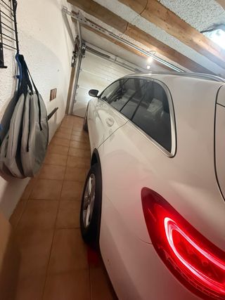 Mercedes-Benz GLC 300e EQ-POWER 4x4 2021 GARANTIA