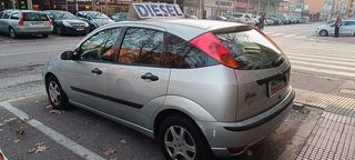 Ford Focus 5p Trend 1.8 TDCi 100cv