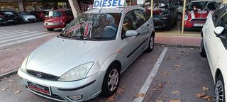 Ford Focus 5p Trend 1.8 TDCi 100cv