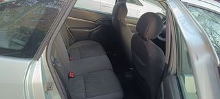 Ford Focus 5p Trend 1.8 TDCi 100cv