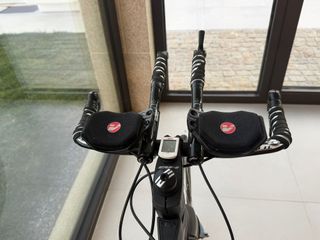 Bicicleta BH Aero cabra Talla M