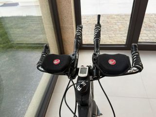 Bicicleta BH Aero cabra Talla M