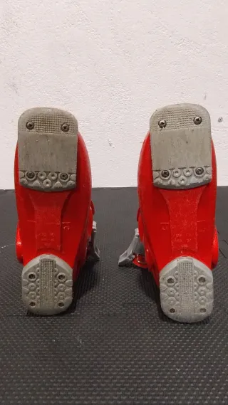 Bota esquí niño 22,5 ROSSIGNOL