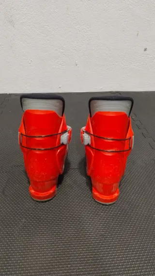 Bota esquí niño 22,5 ROSSIGNOL