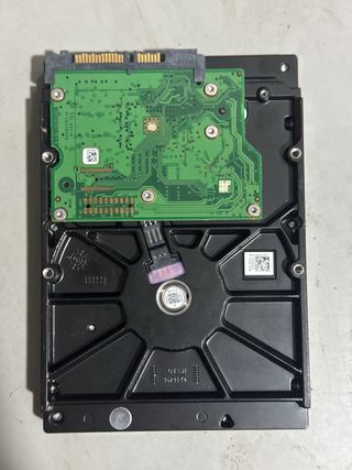 Disco Duro Seagate Barracuda 250GB