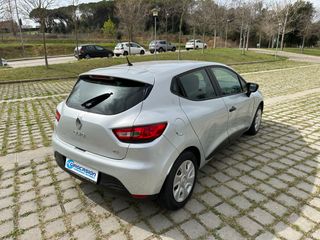 Renault Clío 1.5dCI 75cv Liquidación D ́Stock !!!