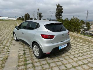 Renault Clío 1.5dCI 75cv Liquidación D ́Stock !!!