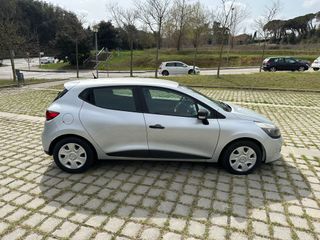 Renault Clío 1.5dCI 75cv Liquidación D ́Stock !!!