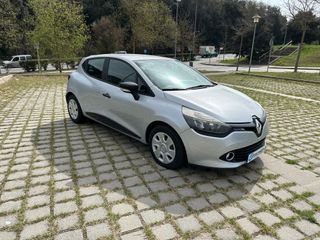 Renault Clío 1.5dCI 75cv Liquidación D ́Stock !!!
