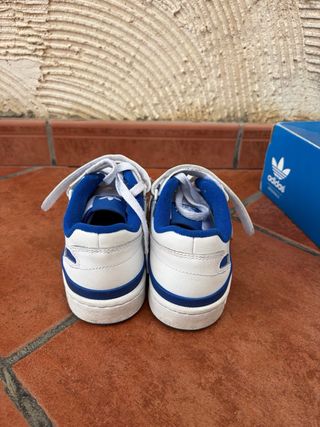 Adidas Forum