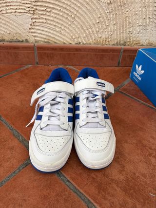 Adidas Forum