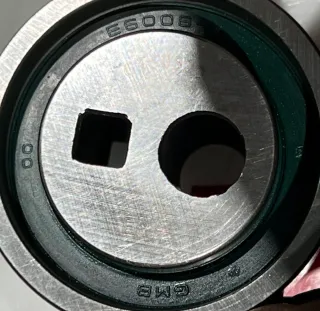 Tensor distribución P.S.A, Lancia, Fiat