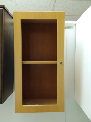 X075 - Mueble auxiliar de baño 35x35x70 cm