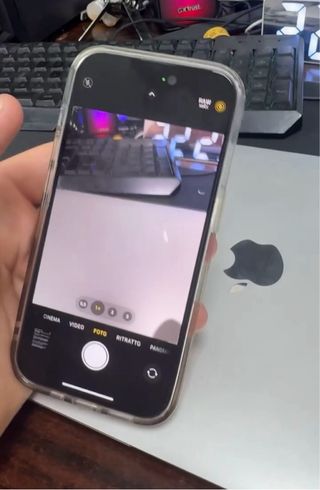 iPhone 14 Pro Oro - Ottime condizioni