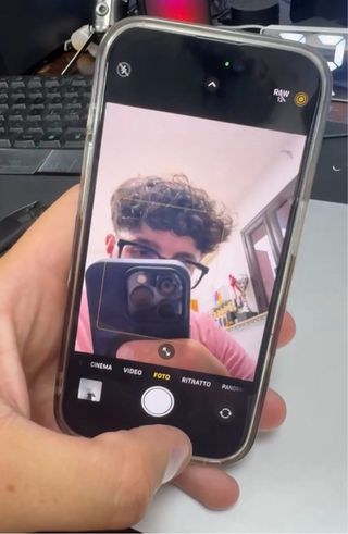 iPhone 14 Pro Oro - Ottime condizioni