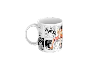 Taza One Piece