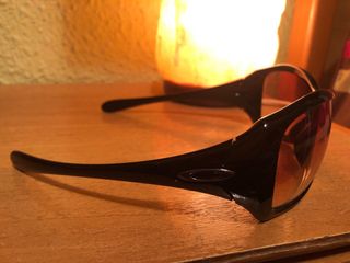 Gafas de sol Oakley Grapevine