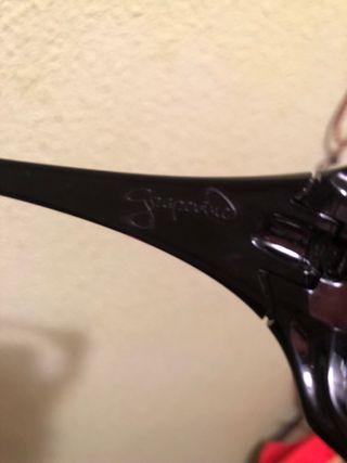 Gafas de sol Oakley Grapevine