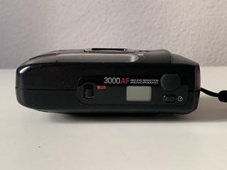 Fotocamera analogica Polaroid 3000 AF Panoramic