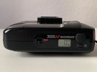 Fotocamera analogica Polaroid 3000 AF Panoramic