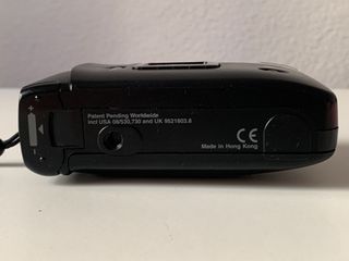 Fotocamera analogica Polaroid 3000 AF Panoramic