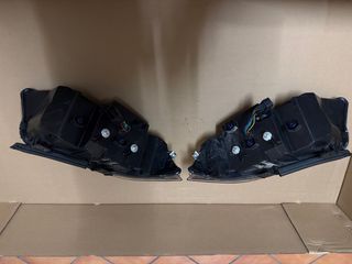 Faros LED BMW Serie 3 E90