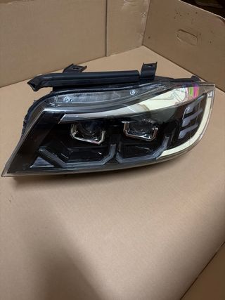 Faros LED BMW Serie 3 E90