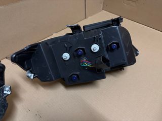 Faros LED BMW Serie 3 E90