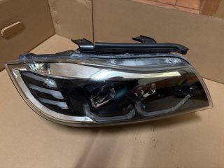 Faros LED BMW Serie 3 E90