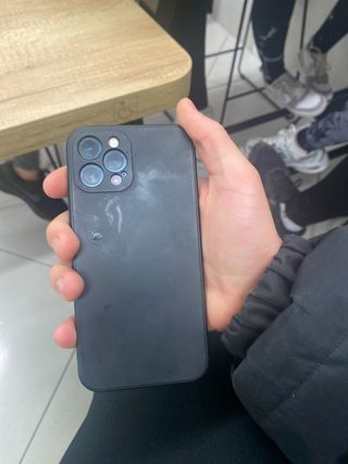 iPhone 12 Pro Space Gray