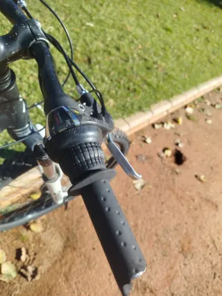 Bicicleta Rockrider 5.1 Buen Estado