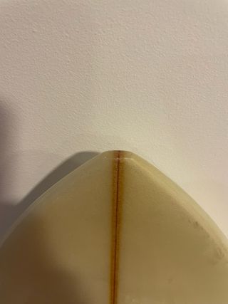 Tabla de surf shortboard