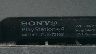 PS4 Pro 1TB + 2 Mandos