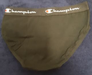 Pack 2 Slips Champion Talla M