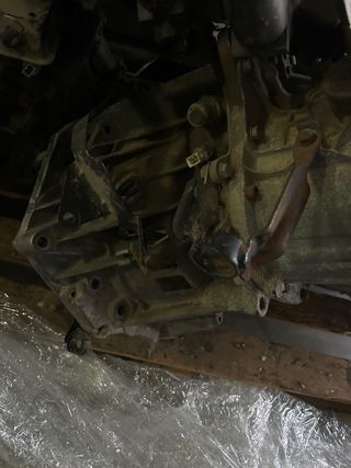 306 gti. 2 Bloques motor y 2 cajas de cambio y +