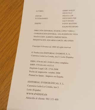 Simplemente Ciencia. Energía.