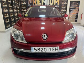 Renault Laguna 2009 TAN SOLO 150000 KILOMETROS