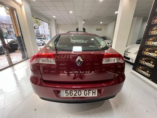 Renault Laguna 2009 TAN SOLO 150000 KILOMETROS