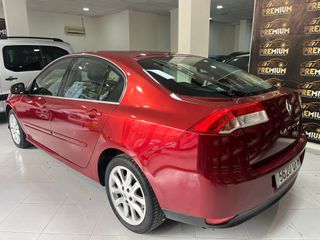 Renault Laguna 2009 TAN SOLO 150000 KILOMETROS