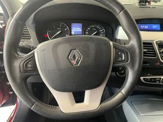 Renault Laguna 2009 TAN SOLO 150000 KILOMETROS