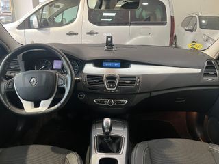 Renault Laguna 2009 TAN SOLO 150000 KILOMETROS