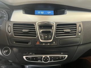 Renault Laguna 2009 TAN SOLO 150000 KILOMETROS