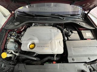 Renault Laguna 2009 TAN SOLO 150000 KILOMETROS