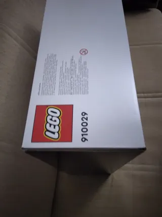 LEGO Bricklink 910029 Castello Medieval sigillato