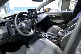 Toyota Corolla   140H GRSport