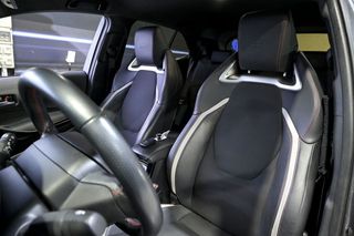 Toyota Corolla   140H GRSport