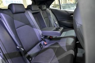 Toyota Corolla   140H GRSport